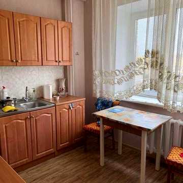 Продаж однокімнатної квартири