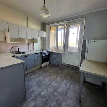 Продаж 1-к. вул.К.Поповича, , Лісовий масив.