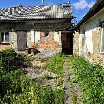 Продам будинок Крошня