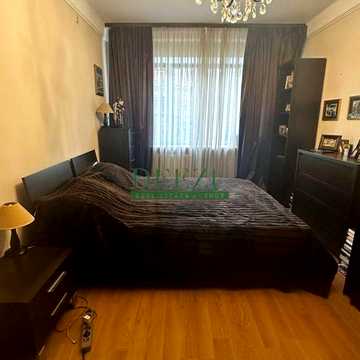 Орендна 2-кімнатна квартира за адресою: вул. Джона Маккейна, 42