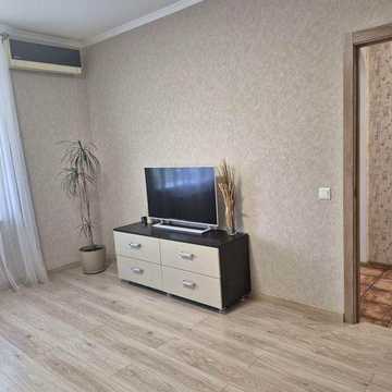 Продам 1-кімнатну квартиру Алматиська 41б