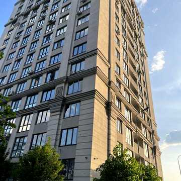 2-к квартира з газом ЖК «Irpin City» від власника, до метро 15 хв ЖК «Irpin City» (колишній «Нью Йорк»).