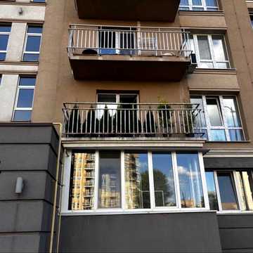 Продаж квартири, 1 кімнатна, ЖК Кришталеві джерела, з Ремонтом ЖК «Кришталеві джерела»