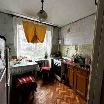 Продам 3 квартиру район цукрового заводу