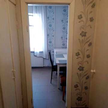 Аренда 1-ной квартиры на Минском