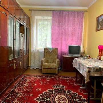 Здам в аренду 1к квартиру, Крошня