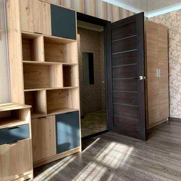 Продаж 1-к квартири в центрі міста від ВЛАСНИКА