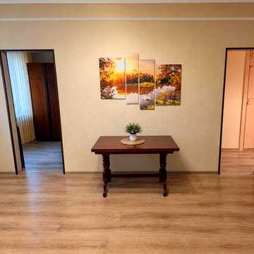 Оренда 3 кімнатна квартира, Патона - Ряшівська