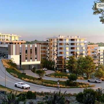 Продаж 2к Квартира Китайська вулиця ЖК Marvel Hill