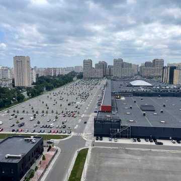 Продаж 1к (євродвушка) з ремонтом та технікою. ЖК Варшавський Плюс, Власник, без %. Документи на руках. ЖК Варшавський Плюс