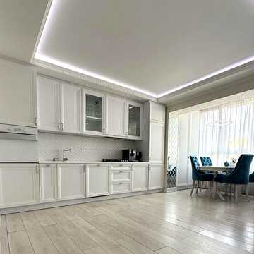 Продаж 4кімнатної квартири 140 м² ГАЗ газове опалення ЖК Европейське місто Євромісто Крюківщина Київ 4км ЖК ЕВРОПЕЙСЬКЕ МІСТО