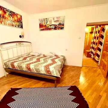 Оренда 1-кімнатної квартири в самому центрі Львова — площа Ринок
