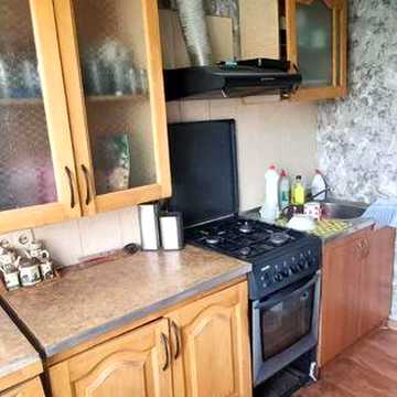 Продам однокомнатную квартиру в Заводском районе