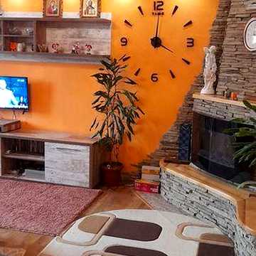 3кімнатна квартира