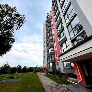 Продаж 2к Квартира Хмельницького Богдана вулиця ЖК Khmelnytskyi Park