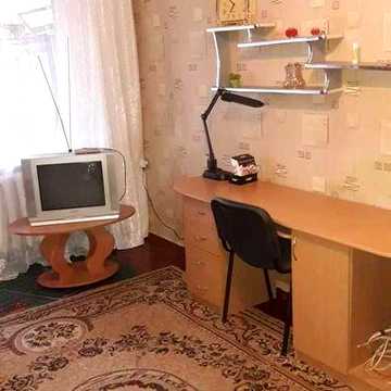 Аренда 1к квартиры ц. Рынок
