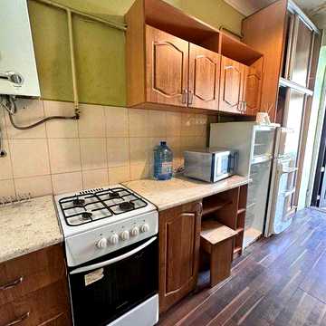 Продаж 1км. квартири Клепарівська