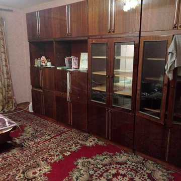 Здам 2 кімнатну квартиру
