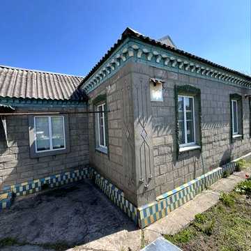 Купи и сразу живи/ дом с мебелью/ отоплением/ удобства в доме