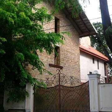 Земельна ділянка та будинок по вул. Довга, м. Одеса