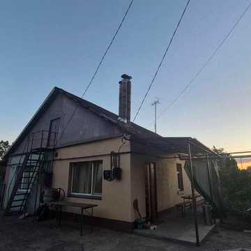 *ПРОДАЖ частини будинку, Заводський район, по вул. Оптимістична