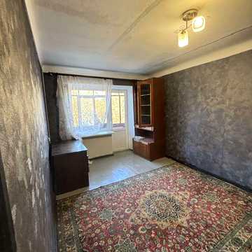 Здається 1 кімнатна квартира Бульва Студенський