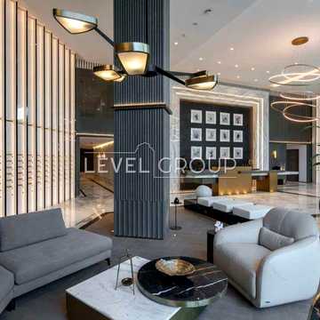 Продаж однокімнатної квартири (83м2) в преміальному ЖК Linden Luxury Residences ЖК Linden Luxury Residences