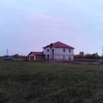 Продажа дома с участком
