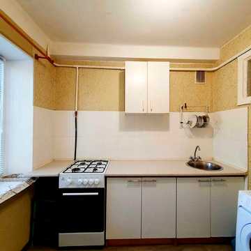 Оренда 2-к. квартири. Метро Лісова. Вул. Мілютенка, 15-А. Газ. 1 поверх