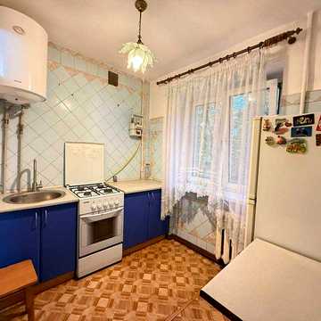 Дом Мебели 2 комнатная 42 м2 Мебель Техника Черемушки