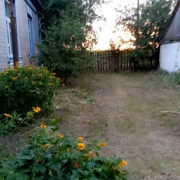 Продам будинок в Полтавській обл