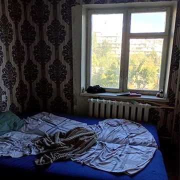 Сдам 1 кв.по ул.Оресто Левыцкого,метро Лесная 7 мин.езды.