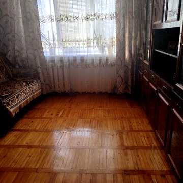 Здам в довгострокову оренду 3 кімнатну квартиру в центрі міста Запоріжжя