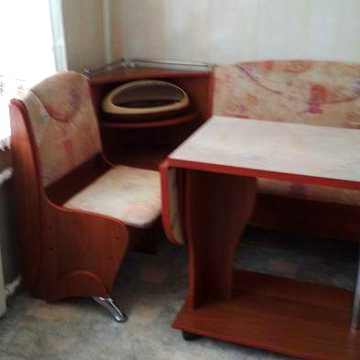 здам 2-кімнатну квартиру в Хортицькому районі Запоріжжя