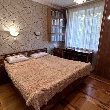 Довгострокова оренда 3к Квартира Ливарна вулиця
