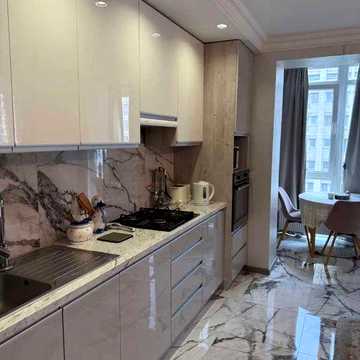 Продаж 2х квартири у ЖК River Park