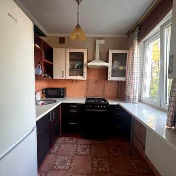 Продам 2х кімнатну квартиру