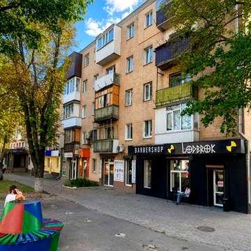 Q Продам 1 комнатную квартиру на Холодной горе