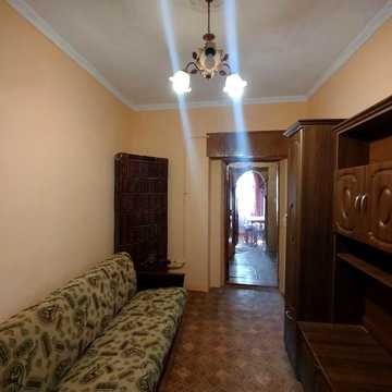Однокімнатна квартира, оренда