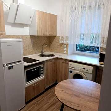 аренда 1 кімнатної квартири
