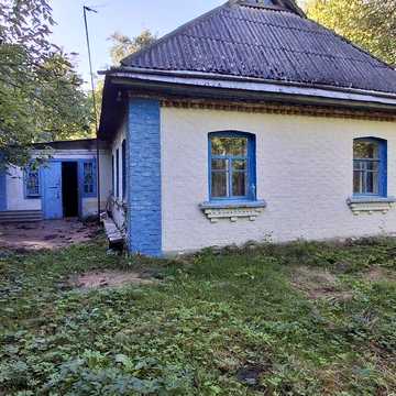 Продам будинок с. Тростинка Обухівського району