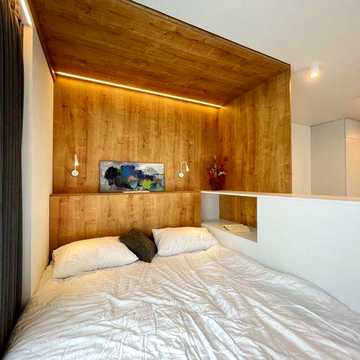 Смарт-квартира 29 м² продаж | Мистецька 6 | Без комісії