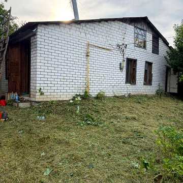 продам частину будинка