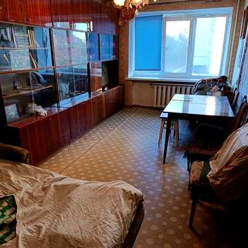 Сдам свою 2-к кв. Харьков, р-н Аэропорта