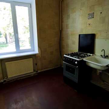 Продаж 4к Квартира Ново-Баварський (Ілліча) проспект