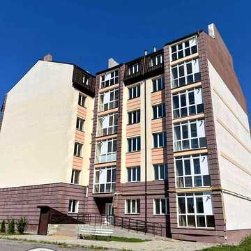Продаж 2к Квартира Миколи Леонтовича вулиця ЖК Тульчинский посад