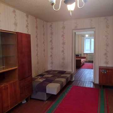Сдам 2х комн. кв-ру ул. Рабочая. Реальная.