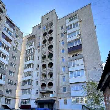 Квартира в оренду С.Бандери 18
