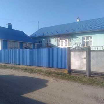 Продам будинок в Заставнівському районі