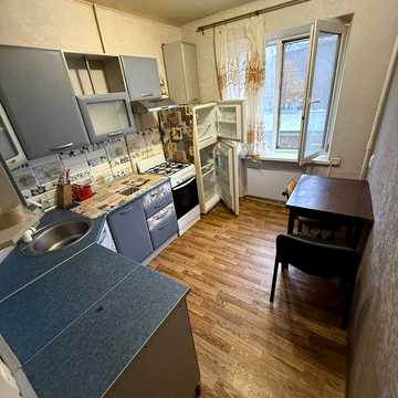 Продам 2-кімнатну квартиру район Сільпо